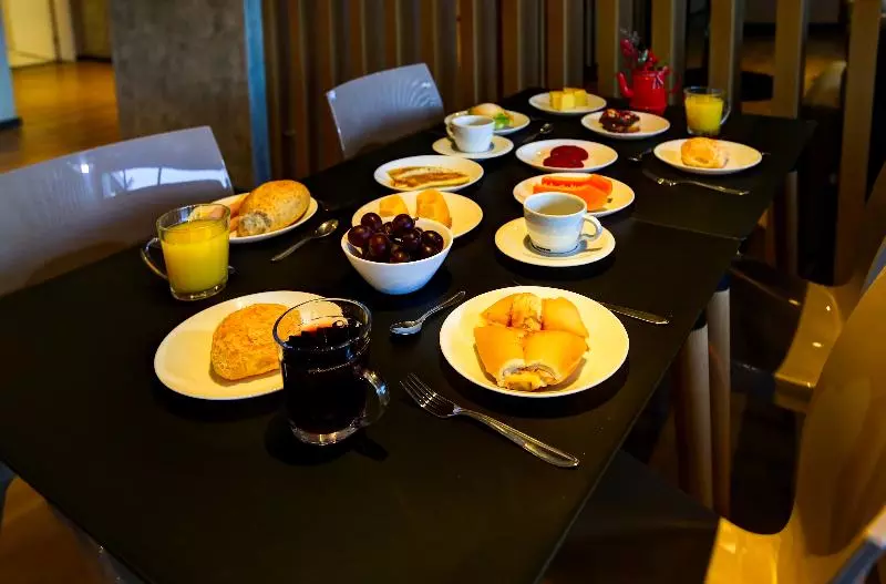 ホテル Transamerica Fit Sorriso