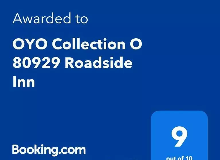 ホテル Vaccinated Staff Oyo Collection O 80929 Roadside Inn