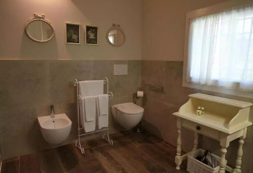 Hotelli Villa San Pietro