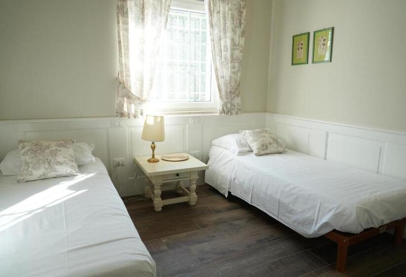 酒店 Villa San Pietro