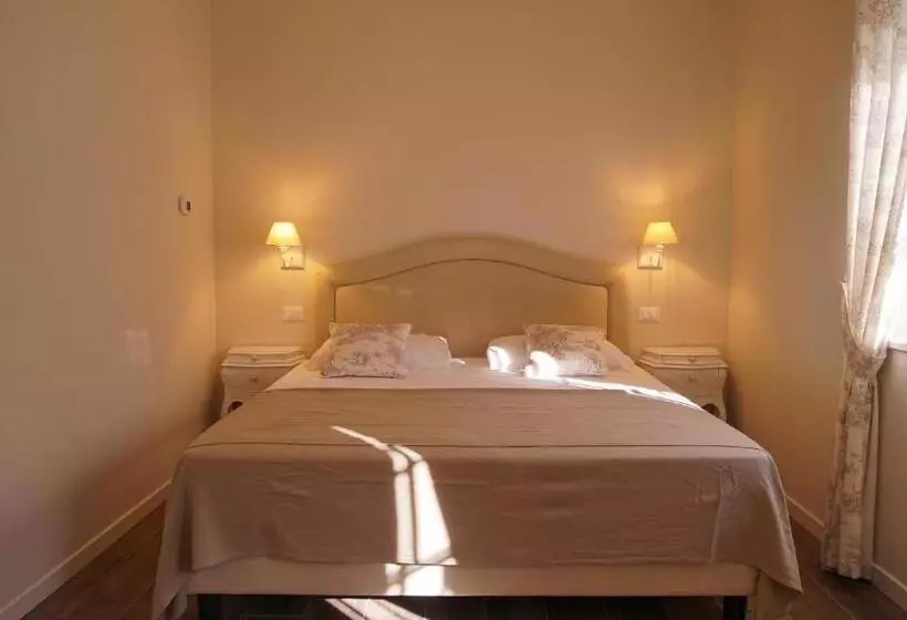 Hotelli Villa San Pietro