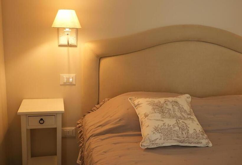 酒店 Villa San Pietro