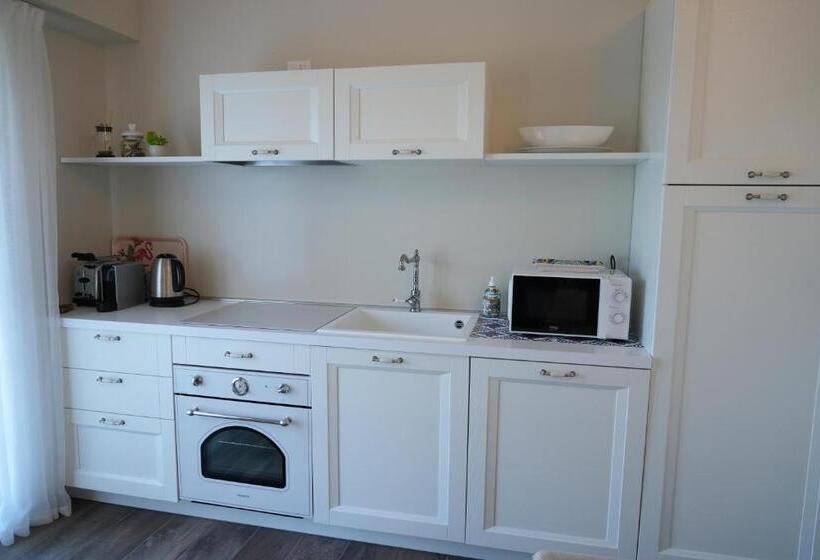 酒店 Villa San Pietro