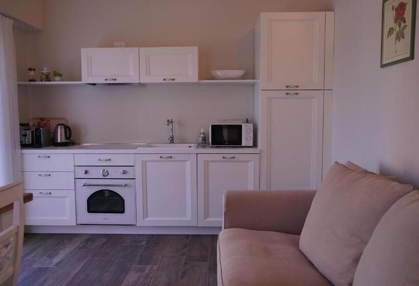 酒店 Villa San Pietro