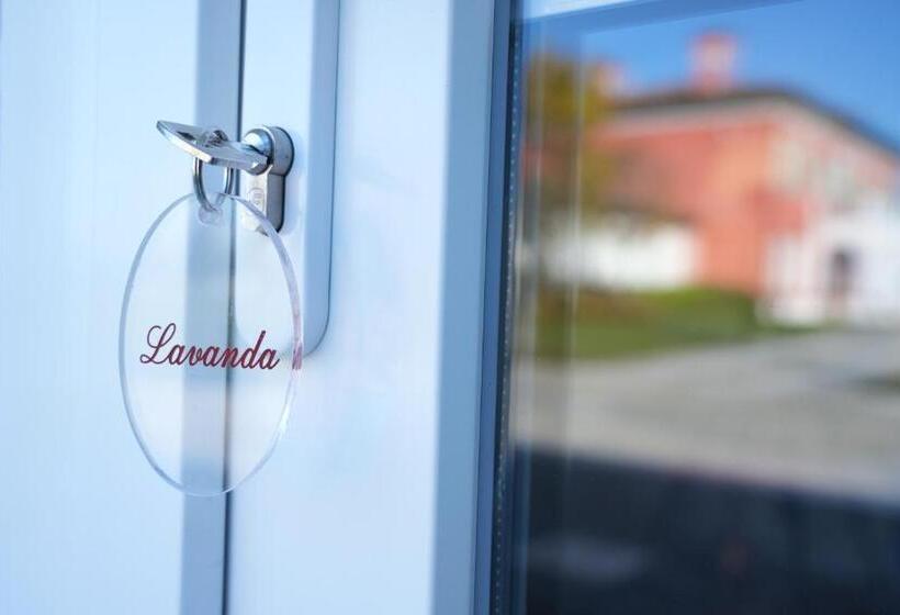 酒店 Villa San Pietro