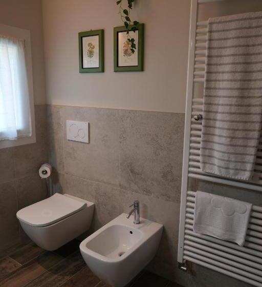 酒店 Villa San Pietro