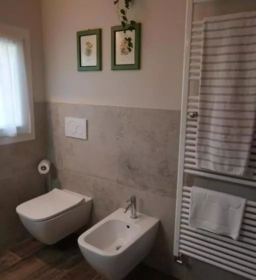 Hotelli Villa San Pietro