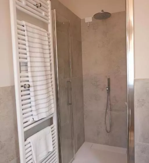 Hotelli Villa San Pietro