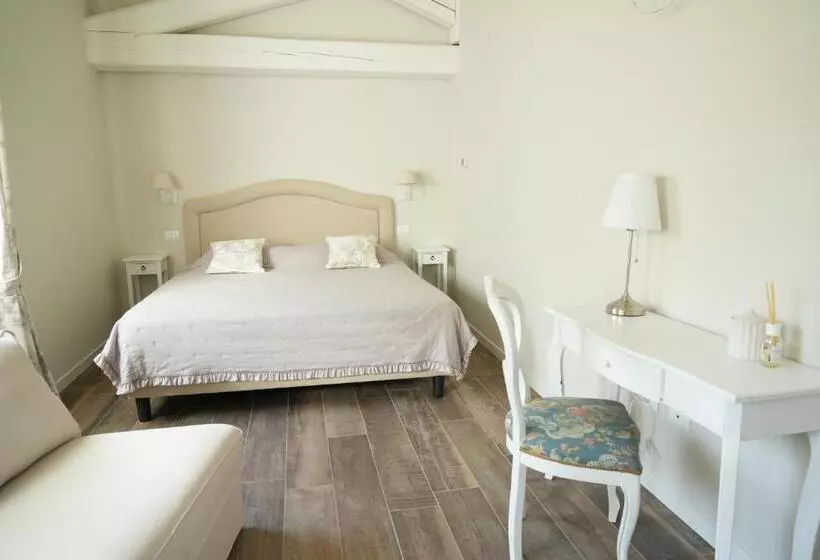 Hotelli Villa San Pietro