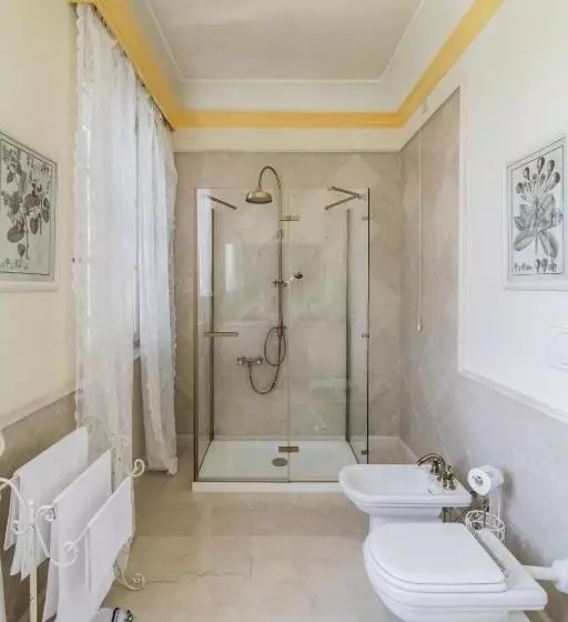 Hotelli Villa San Pietro