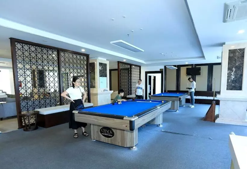 Orson Hotel & Resort Con Dao