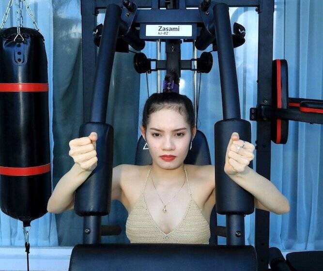 Orson Hotel & Resort Con Dao