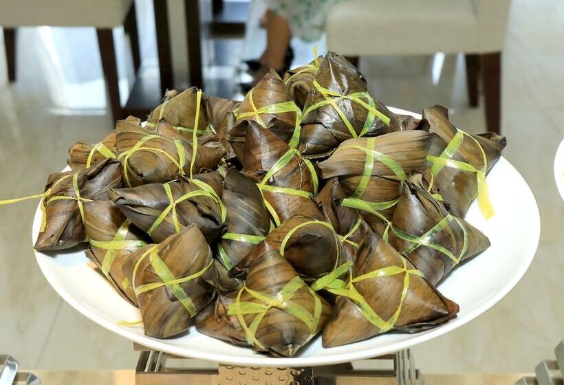 Orson Hotel & Resort Con Dao