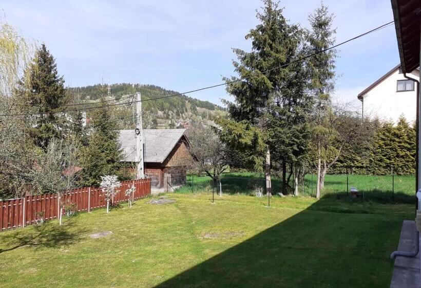 پانسیون Casa Anna