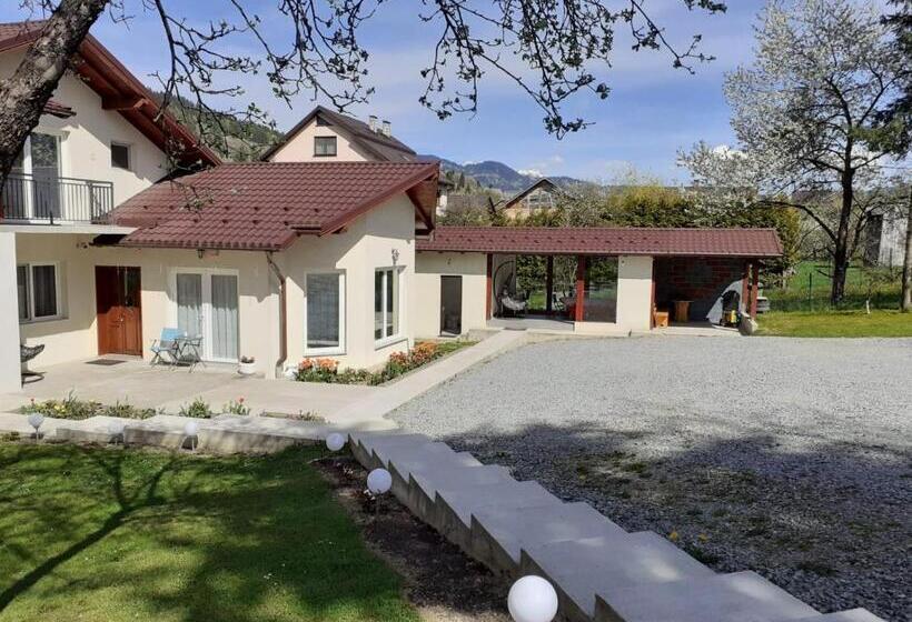 پانسیون Casa Anna