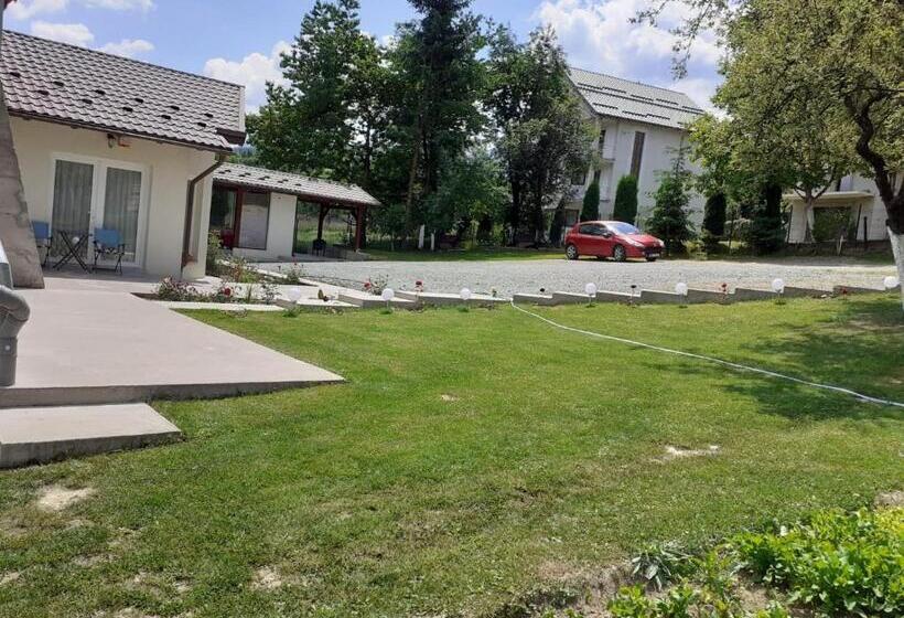 پانسیون Casa Anna