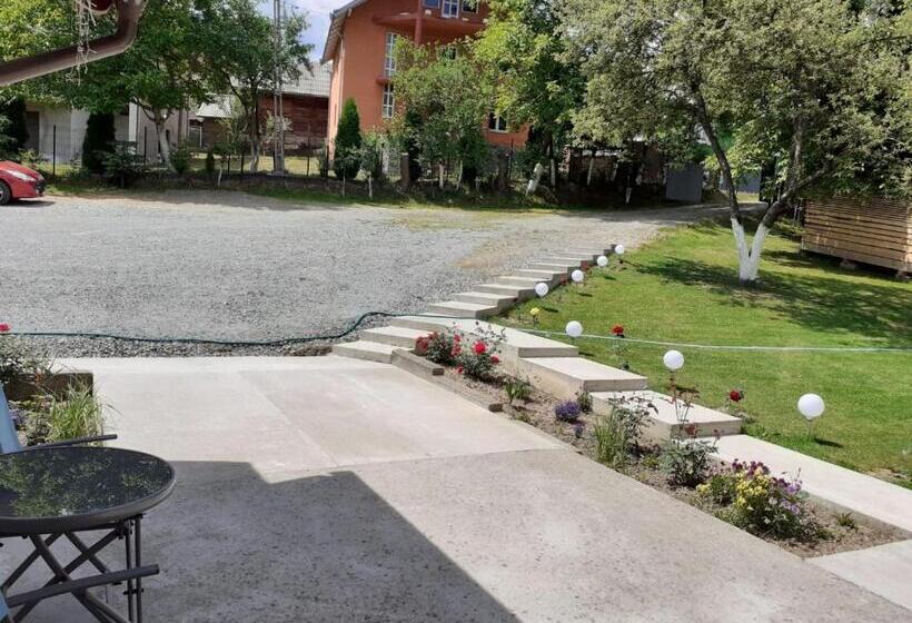 پانسیون Casa Anna