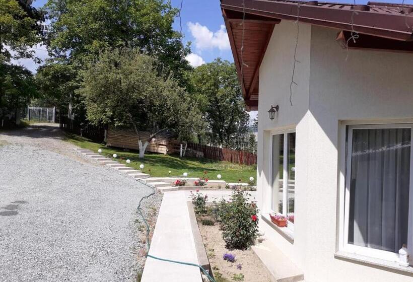 پانسیون Casa Anna