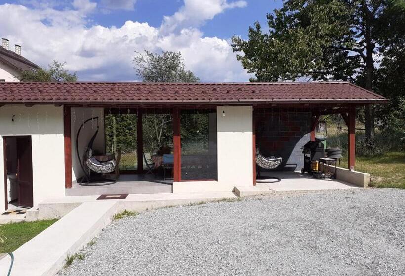 پانسیون Casa Anna