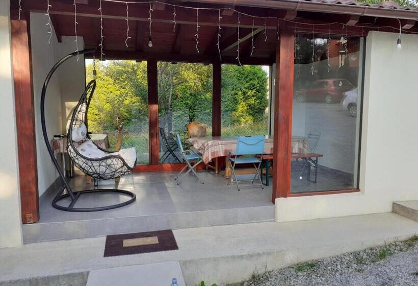 پانسیون Casa Anna