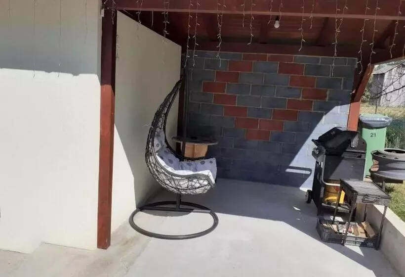 ペンション Casa Anna