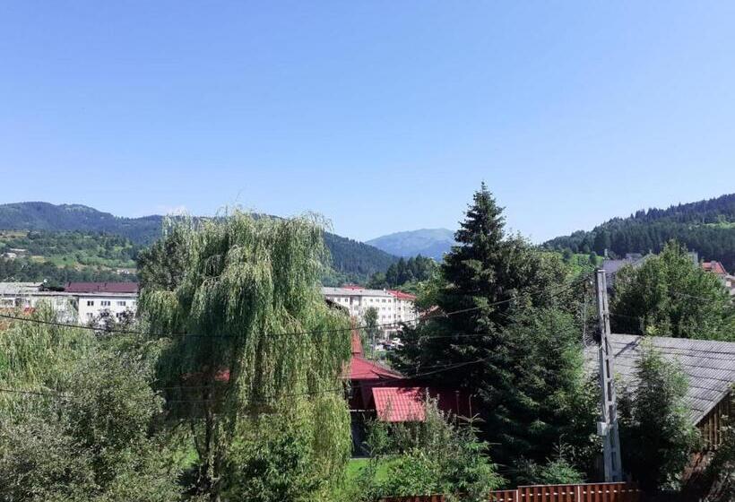 پانسیون Casa Anna