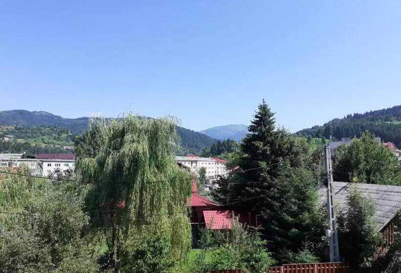 ペンション Casa Anna