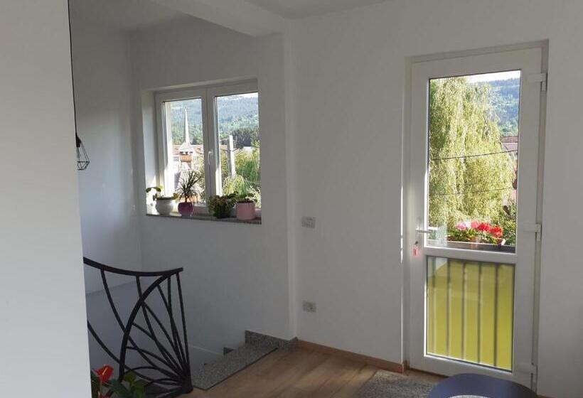 پانسیون Casa Anna