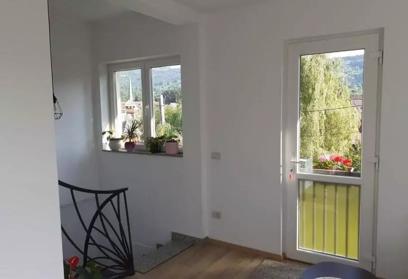 ペンション Casa Anna