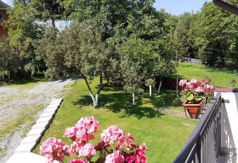 ペンション Casa Anna