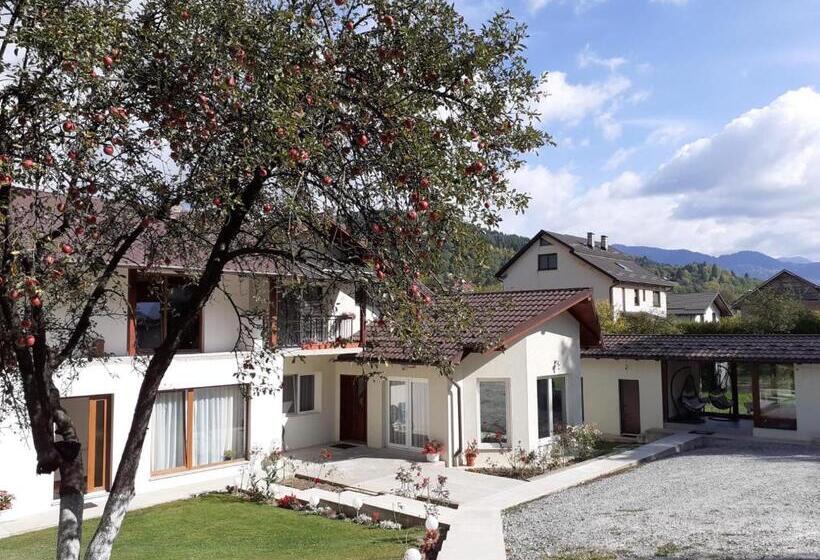 پانسیون Casa Anna