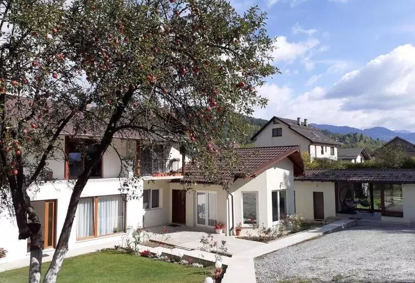 ペンション Casa Anna