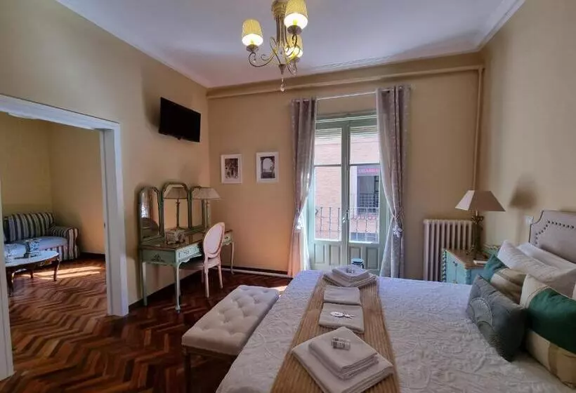 Majatalo Casa De Lorca