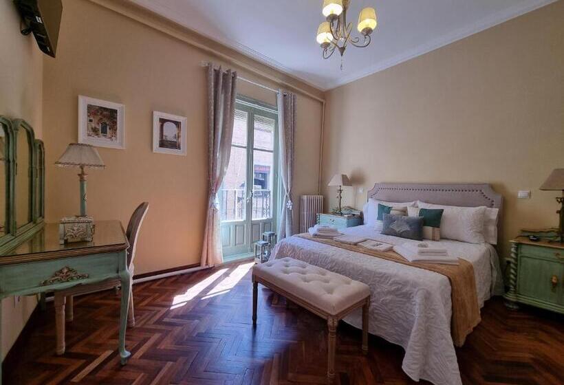 پانسیون Casa De Lorca