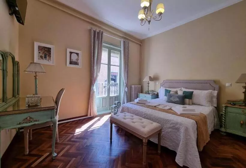 Majatalo Casa De Lorca