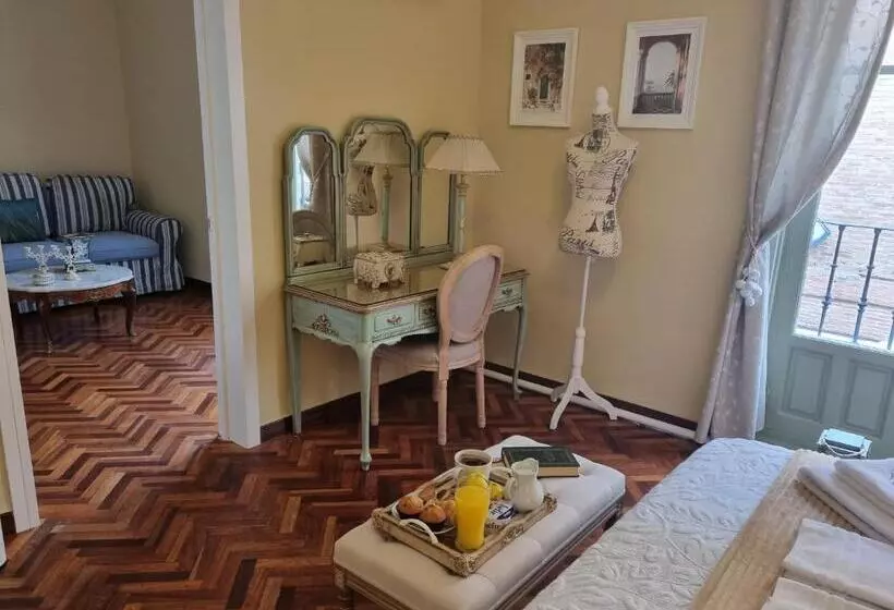 Majatalo Casa De Lorca