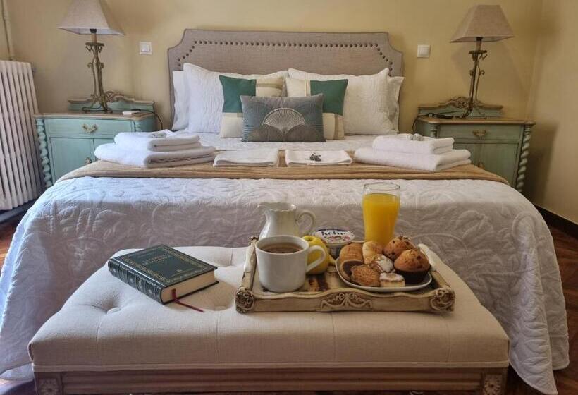 پانسیون Casa De Lorca