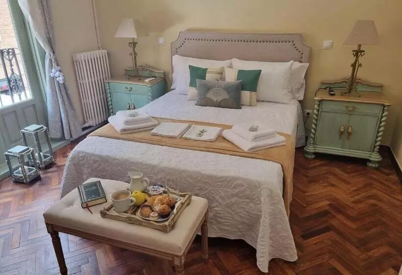 Majatalo Casa De Lorca