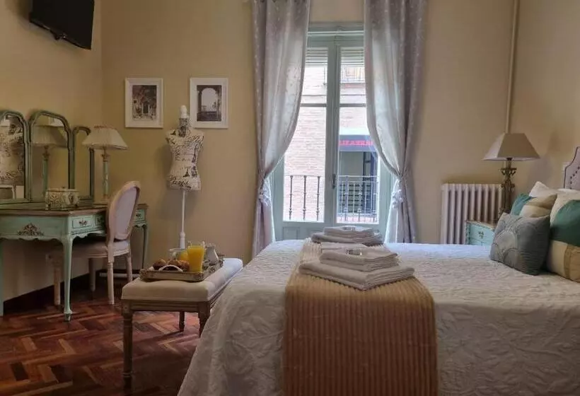 Majatalo Casa De Lorca