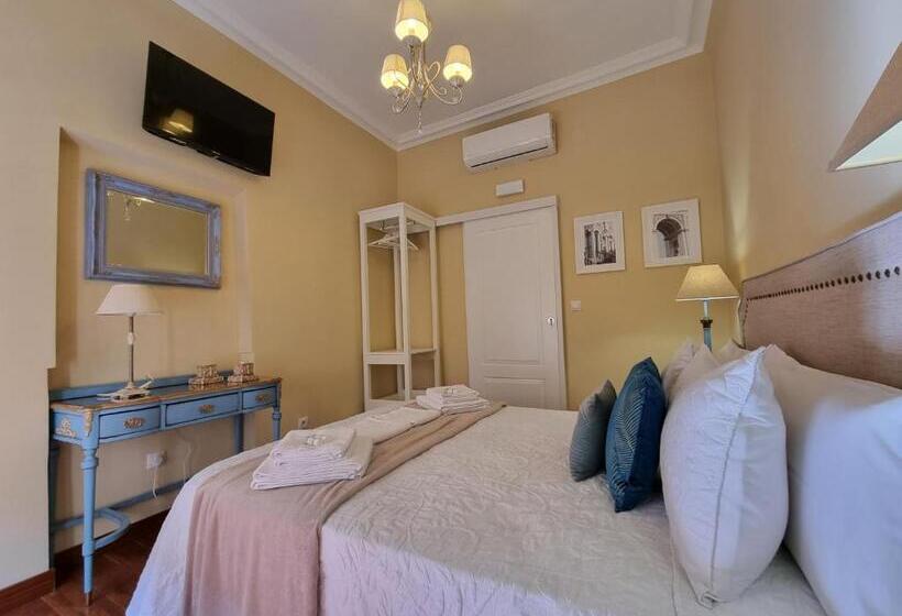 پانسیون Casa De Lorca