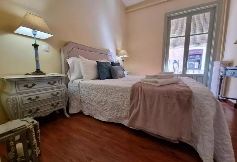 Majatalo Casa De Lorca