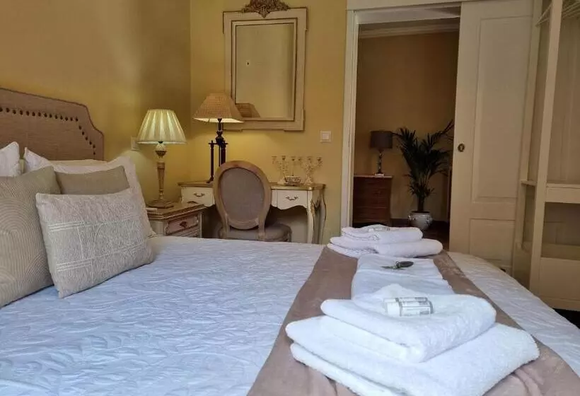 Majatalo Casa De Lorca