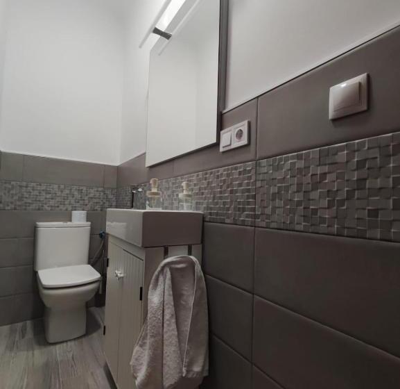 پانسیون Casa De Lorca