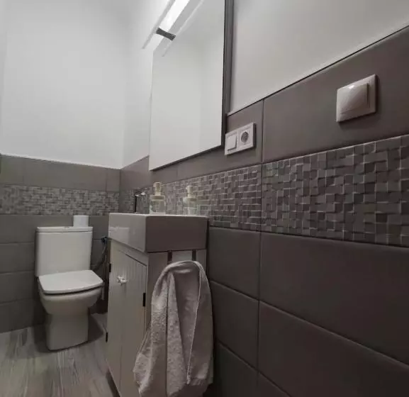 Majatalo Casa De Lorca