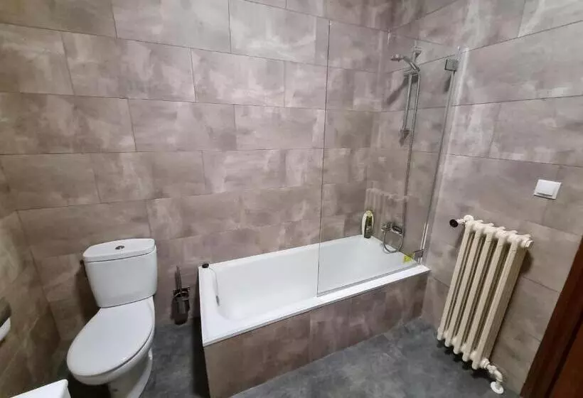 Majatalo Casa De Lorca