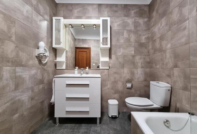 پانسیون Casa De Lorca