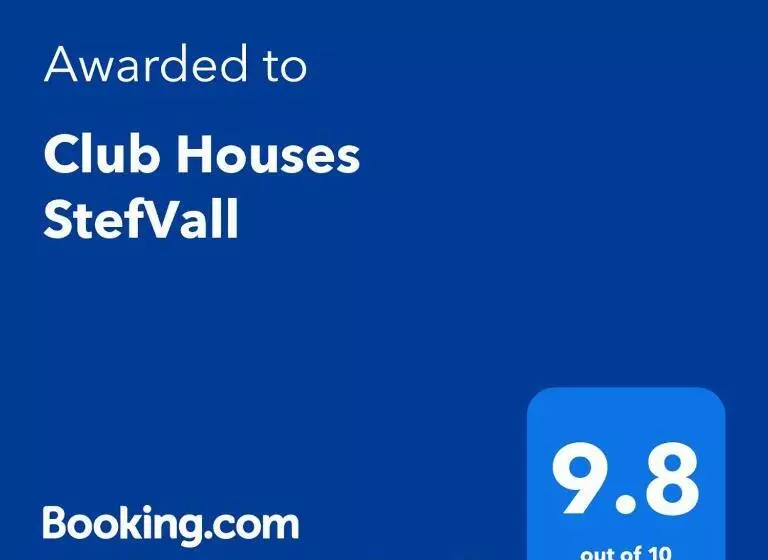 Majatalo Club Houses Stefvall