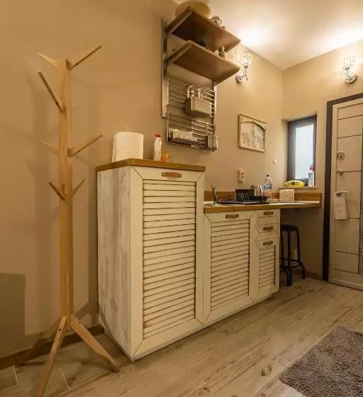 Majatalo Club Houses Stefvall