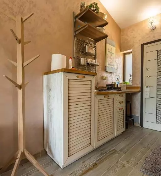 Majatalo Club Houses Stefvall