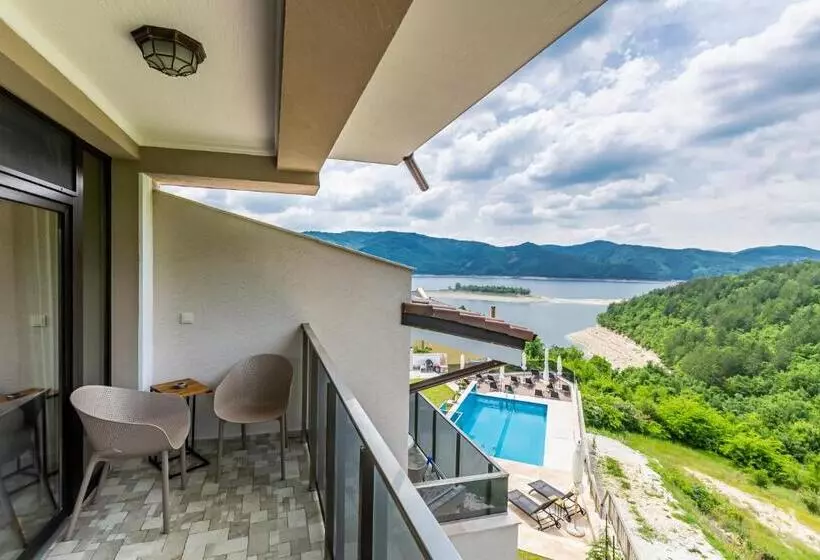 Majatalo Club Houses Stefvall